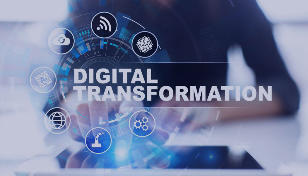 What is Digital Transformation