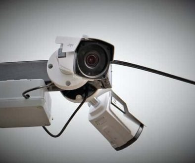 CCTV Companies In Dubai