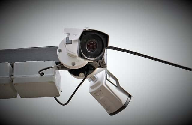 CCTV Companies In Dubai
