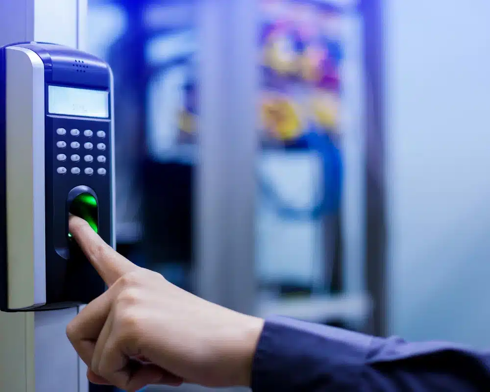 access control system