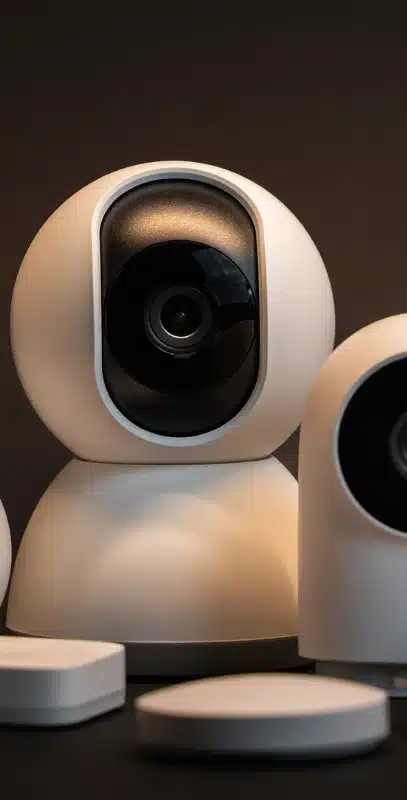 cctv systems monitor