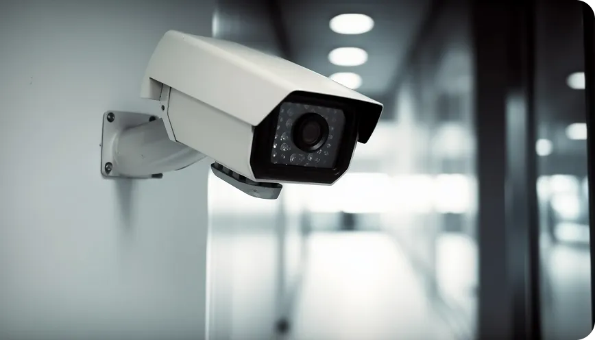 cctv installation dubai