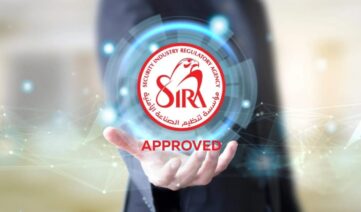 SIRA aaproval in dubai