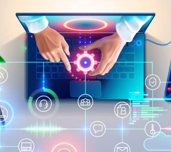 IT Service Provider
