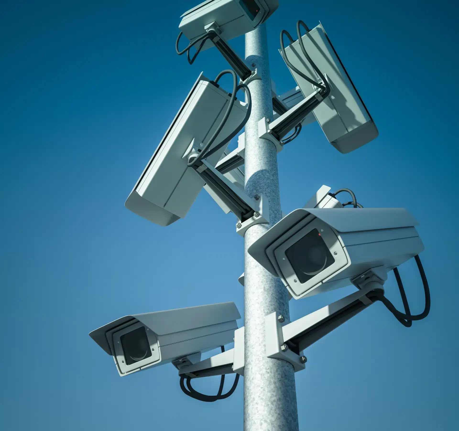 cctv installations and services