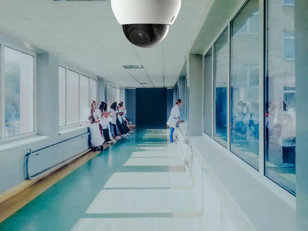 Clinics & Hospitals