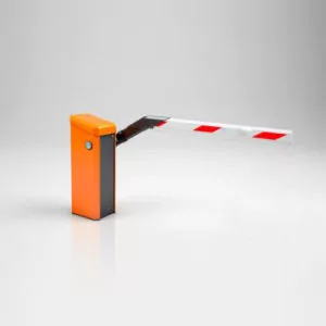 Access Series Barriers