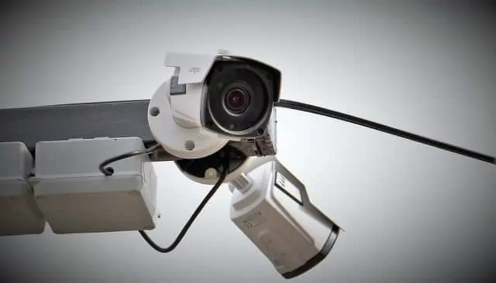 CCTV Companies In Dubai