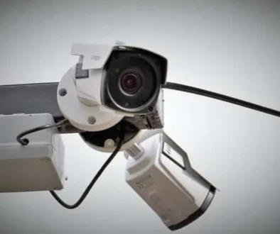 CCTV Companies In Dubai