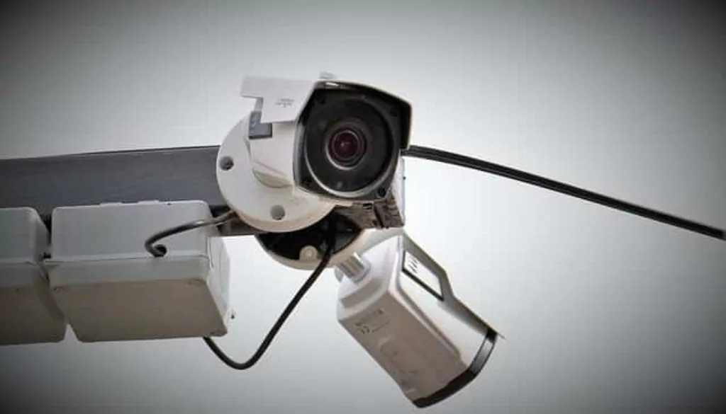 CCTV Companies In Dubai