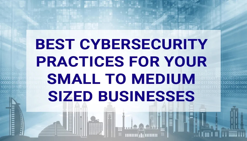 Cyber Security Companies in Dubai