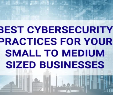 Cyber Security Companies in Dubai