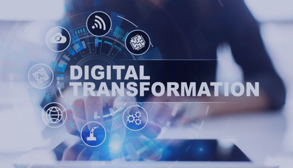 Digital Transformation