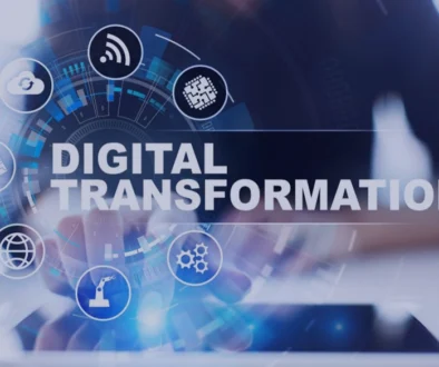 Digital Transformation