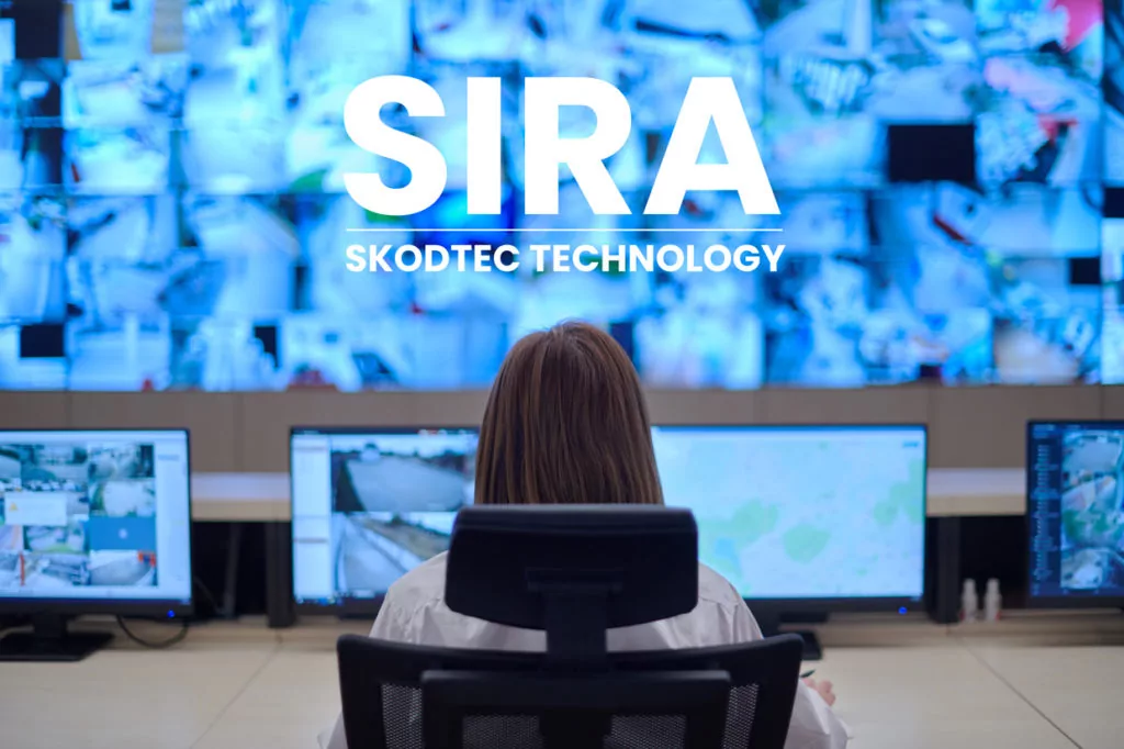 SIRA Certificate