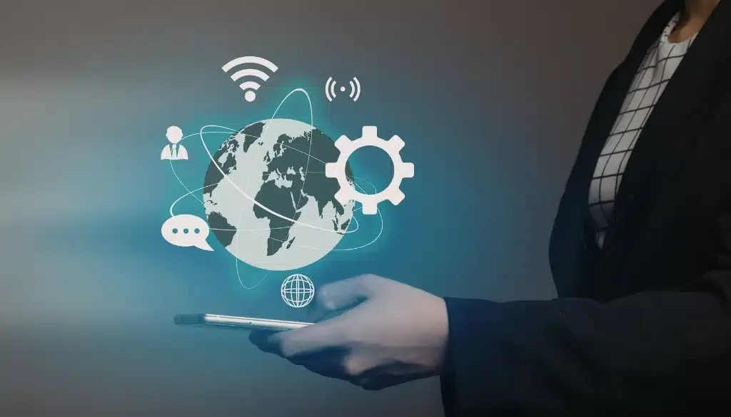 شركة أنظمة الجهد المنخفض (ELV) في دبي