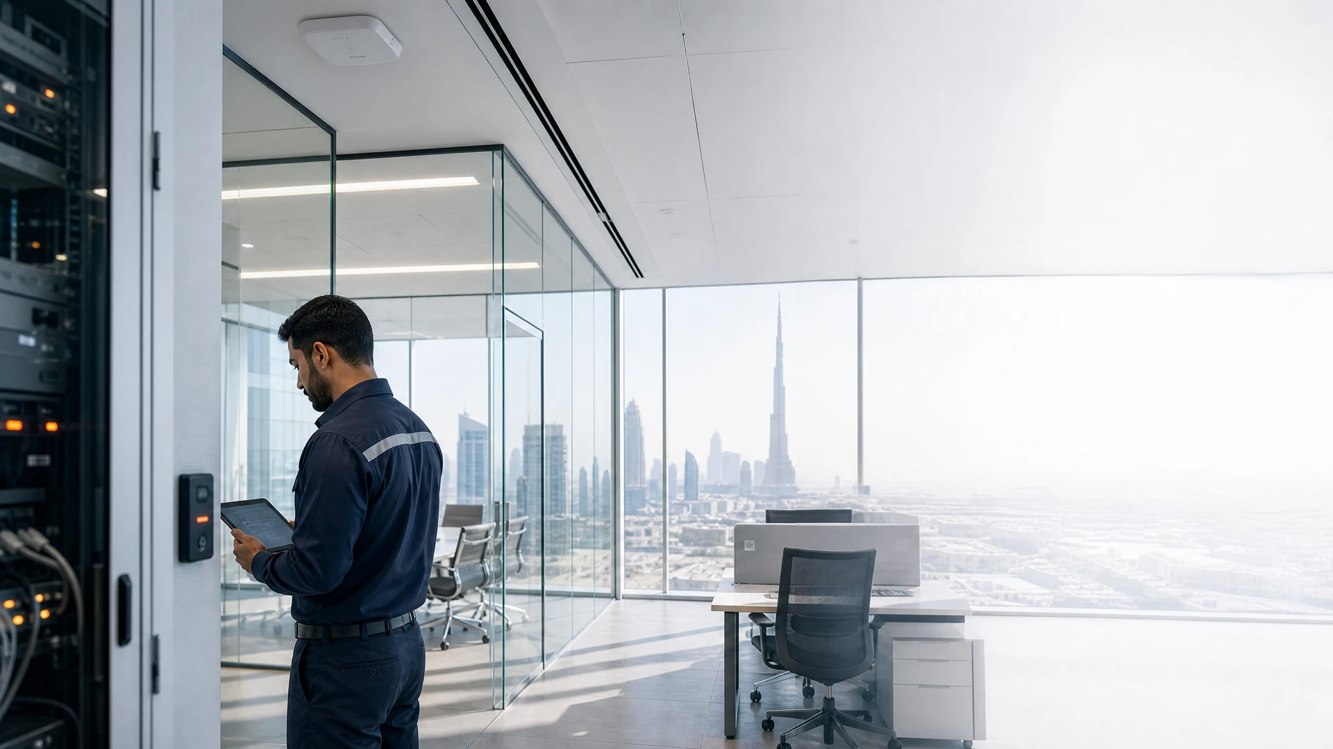 Skodtec IT solutions and business technology