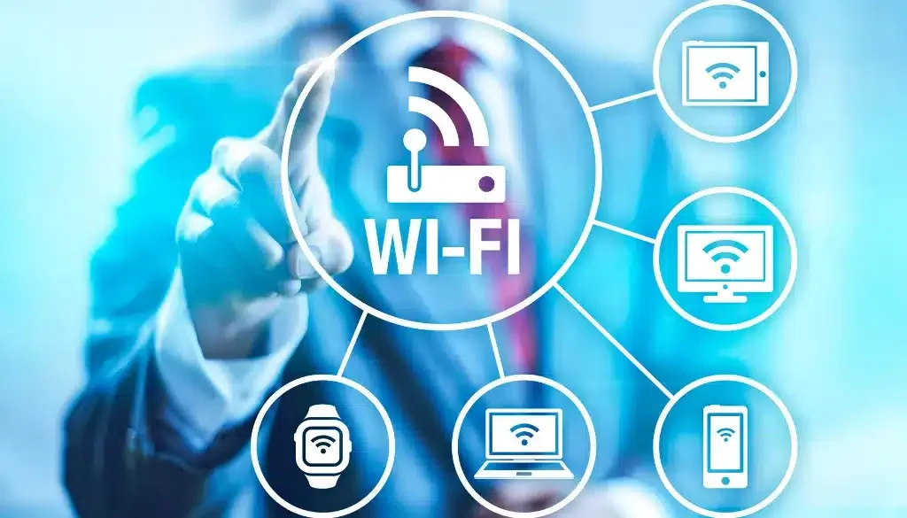 wifi-provider